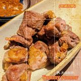 新疆太远，不如去那时🥓撸串喝酒 