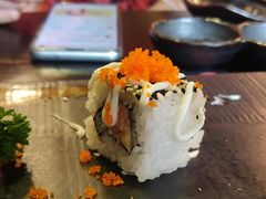 -爆丼日式大排档(季华园店)