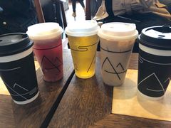 -去茶山(新光里店)