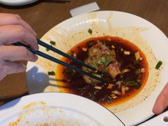 -二分八云雁阁•新晋菜大同味(长治路店)