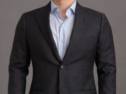 -Suit&Leader尚理德服装定制(上海展览中心店)