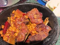 -人民公社大食堂(张家湾店)