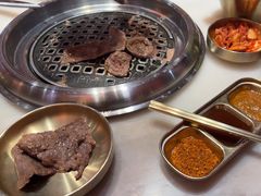 -韩宫宴和牛烤肉(上海金山万达店)