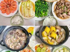 -金贝儿月嫂(高新尚品国际店)