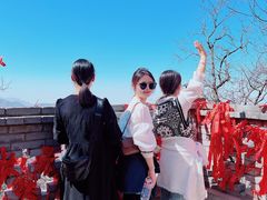 -终南山国家森林公园