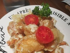 -岛风·台食小馆 ISLAND BISTRO(烟台山店)