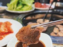 -33韩式自助烧烤(环城南路店)