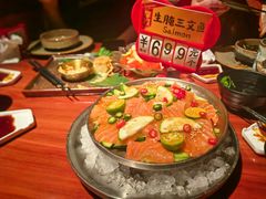 -摩打食堂(北京路城壹汇店)