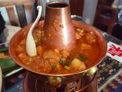 -蜗牛小馆醉乡民谣云南菜(惠新西里店)