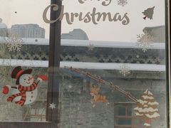 门面-北三老太太烧烤(人生一串上榜店)