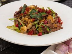-飞天大厦清真餐厅