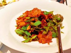 -湘上湘(米其林餐厅-正大中心总店)