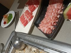 -海底捞火锅(顺义华联店)