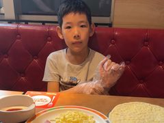 -比格比萨自助(宋家庄店)