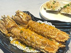 -79号渔船海鲜饭店(华强北店)