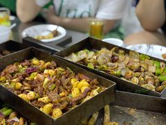 -老三李村河底戳子肉(总店)