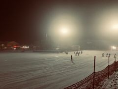 -北京莲花山滑雪场