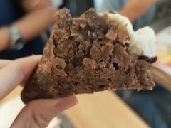 脆脆奶思三角派-麦当劳(南京宁海路店)