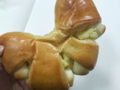 熊掌卡仕达-面包与我Bread Or Me(长城汇店)