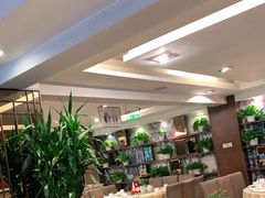 大堂-大鸭梨(天通西苑店)