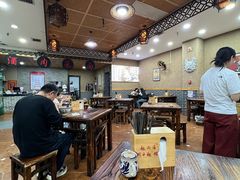 -面尚香关中面馆(西荷店)