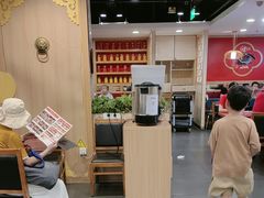 -宏状元现熬粥·京味菜(五棵松店)
