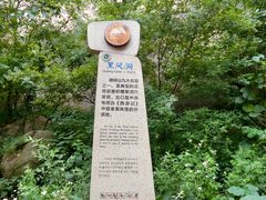 -嵖岈山风景区