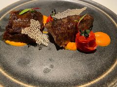 -Tomato&Pepper法餐厅