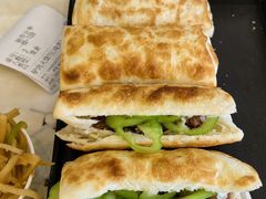 -高玛纳驴肉火烧(一世界店)