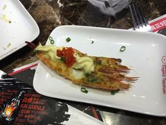 -尚雅铁板料理自助餐厅(乐松店)