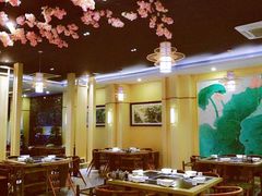 大堂-新廊桥(原科华廊桥店)