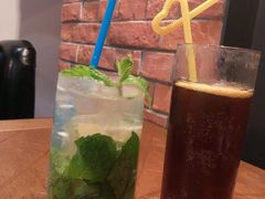 -国际青年会议酒店-莱客德国啤酒餐厅