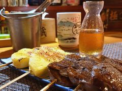 -半藏居酒屋(香港花园店)