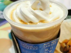 -肯德基(宝龙店)