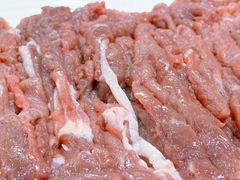 -同城四季爆肚涮羊肉(安华里店)