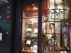 -西西弗书店&矢量咖啡(壹方购物中心店)