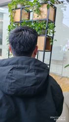 -藤野造型烫染·漂发