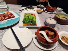 -佳兰雅序融合菜(高新店)