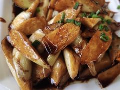 -长廊好灶头 本地人农家菜(枫泾古镇店)