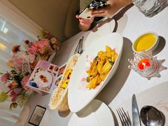 -PARFUM FLORAL花境法餐(南京首店)