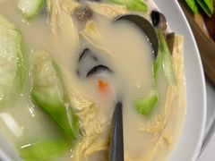 -汤城小厨•粤菜•靓汤(望京凯德mall店)