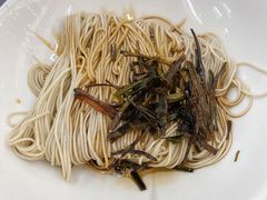 老上海葱油拌面-逸桂禾面馆