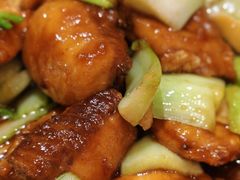 -客家大院·非遗赣南客家菜(郁孤台店)
