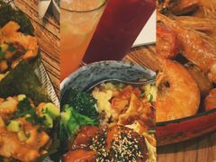 -Brut Eatery悦璞食堂(愚园路店)