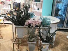 -西檬树SIMON·T轻奢蛋糕(大东方Max店)