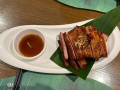 -帕蓝·暹罗料理(大学路店)