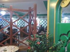 -草原牧语烤全羊(闽江大道店)