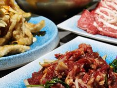 -鹤之乡·齐齐哈尔东北炭火烤肉(昆明盈江路店)