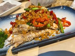 -避风塘(百联奥特莱斯广场店)