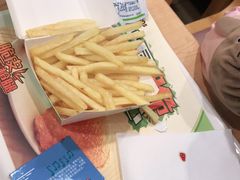 -德克士(睢宁曼哈顿店)